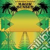 Psychemagik Presents Magik Sunset, Pt. 2 cd