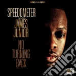 Speedometer - No Turning Back cd