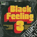 Black Feeling, Vol. 3 cd