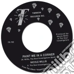 (LP Vinile) Nicole Willis & The Soul Investigators - Paint Me In A Corner (7') vinile
