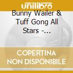 Bunny Wailer & Tuff Gong All Stars - Searching For Love / Must Skank cd musicale di Bunny Wailer & Tuff Gong All Stars