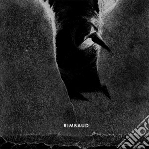 Rimbaud - Rimbaud (feat. Jacaszek) cd musicale di Rimbaud