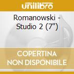 Romanowski - Studio 2 (7')