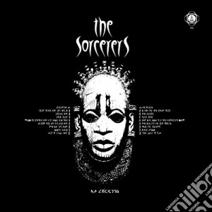 Sorcerers (The) - The Sorcerers cd musicale di Sorcerers (The)