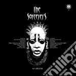 Sorcerers (The) - The Sorcerers cd