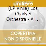 (LP Vinile) Los Charly'S Orchestra - All Around The World cd
