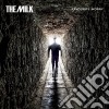 Milk (The) - Favourite Worry cd
