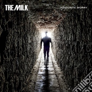 (LP Vinile) Milk (The) - Favourite Worry lp vinile di Milk (The)