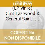(LP Vinile) Clint Eastwood & General Saint - Stop That Train / Monkey Man (Green Vinyl) lp vinile di Clint Eastwood & General Saint
