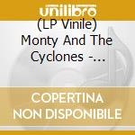 (LP Vinile) Monty And The Cyclones - Summertime/Dog It (7') vinile