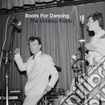 (LP Vinile) Boots For Dancing - The Undisco Kidds (2 Lp)