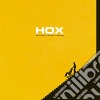Hox - Duke Of York cd