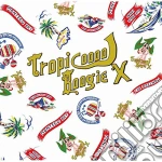 Dj Muro - Tropicooool Boogie X cd
