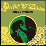 Deeper Shade Of Brown (A) cd