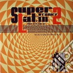 Super Funky Latin Breaks 2 cd