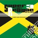 Super Funky Reggae Breaks 3 cd