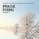 (LP Vinile) Praise Poems Vol. 3 vinile