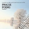 (LP Vinile) Praise Poems Vol. 3 cd