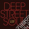Deep Street Soul - Come Alive! cd