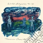 Licht-Akiyama Trios - Tomorrow Outside Tomorrow cd