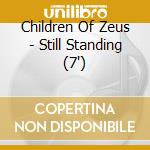 Children Of Zeus - Still Standing (7