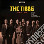 (LP Vinile) Tibbs (The) - Takin' Over vinile