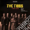 (LP Vinile) Tibbs (The) - Takin' Over cd