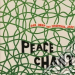 Peace Chant cd