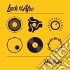 Lack Of Afro - Hello Baby cd