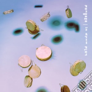 (LP Vinile) Pangaea - In Drum Play (2 Lp) lp vinile di Pangaea