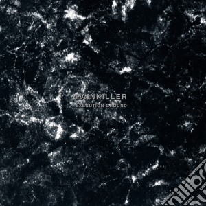 (LP Vinile) Painkiller - Execution Ground (2 Lp) lp vinile di Painkiller
