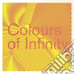 (LP Vinile) Colours Of Infinity - Colours Of Infinity vinile