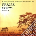 Praise Poems Vol.4 cd