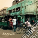 (LP Vinile) Kutimangoes (The) - Made In Africa