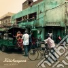 (LP Vinile) Kutimangoes (The) - Made In Africa cd