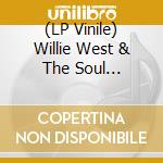 (LP Vinile) Willie West & The Soul Investigators - After The Storm (7') vinile