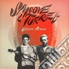 Smoove & Turrell - Crown Posada cd