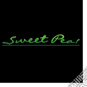 (LP Vinile) Sweet Pea Walker - Sweet Pea (7