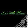 (LP Vinile) Sweet Pea Walker - Sweet Pea (7") cd
