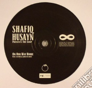 (LP Vinile) Shafiq Husayn - On Our Way Home (12