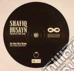 (LP Vinile) Shafiq Husayn - On Our Way Home (12')