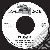 (LP Vinile) John Heartsman & Circles - Mr. Magic (Fryers Edit) / Talking About My Baby (7') cd