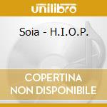 Soia - H.I.O.P. cd