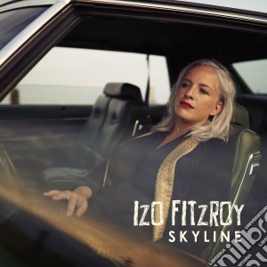 (LP Vinile) Izo Fitzroy - Skyline lp vinile di Izo Fitzroy
