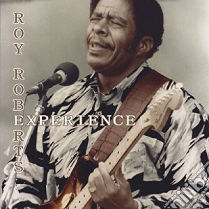 (LP Vinile) Roy Roberts Experience - Roy Roberts Experience lp vinile di Roy Roberts Experience