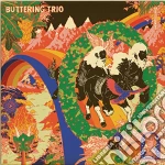 Buttering Trio - Threesome cd