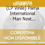 (LP Vinile) Pama International - Man Next Door/Austerity Ska (7') vinile