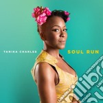 (LP Vinile) Tanika Charles - Soul Run
