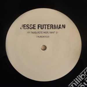 (LP Vinile) Jesse Futerman - My Favourite Merchant lp vinile di Jesse Futerman