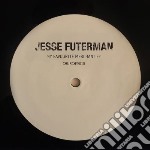 (LP Vinile) Jesse Futerman - My Favourite Merchant